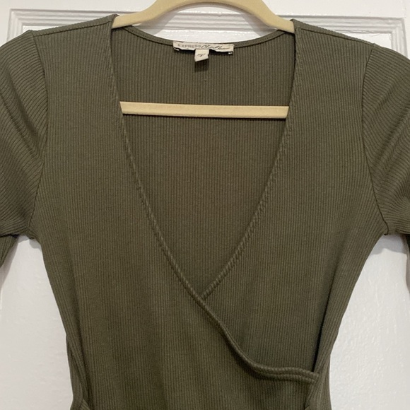 Express Shirt - Picture 5 of 10